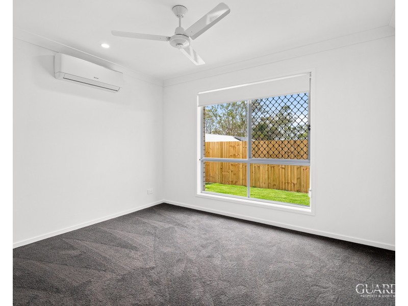 12 Templeton Street, Logan Reserve QLD 4133