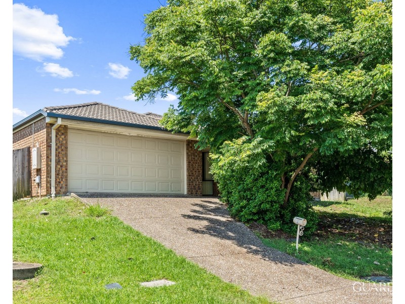 4 Dennis Close, Calamvale QLD 4116
