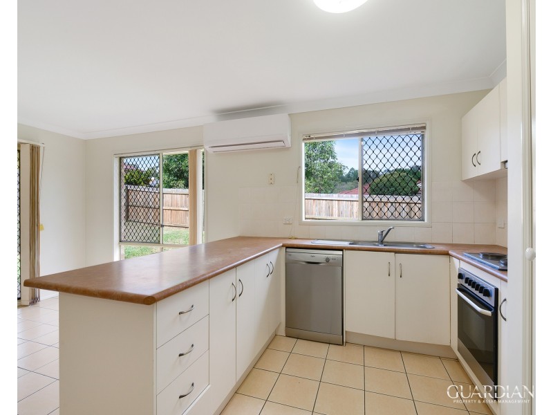 16 Bartle Frere Crescent, Algester QLD 4115