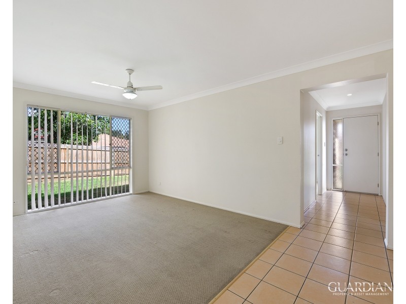 16 Bartle Frere Crescent, Algester QLD 4115