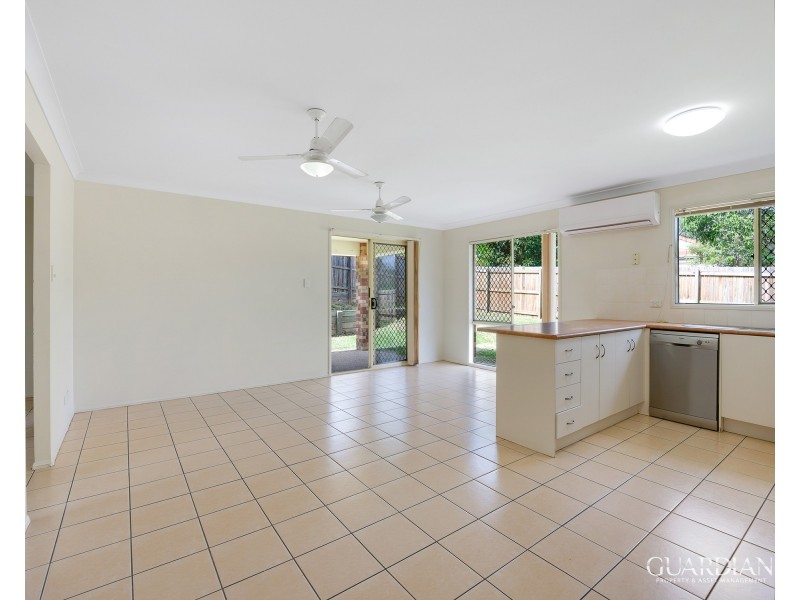 16 Bartle Frere Crescent, Algester QLD 4115