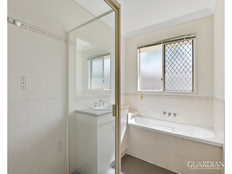 16 Bartle Frere Crescent, Algester QLD 4115