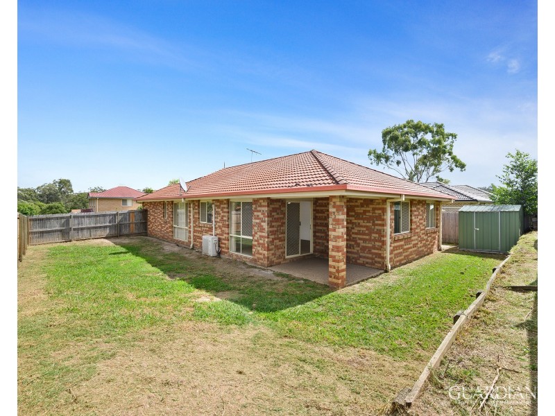 16 Bartle Frere Crescent, Algester QLD 4115