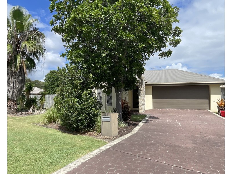 5 Shaun Street, Redbank Plains QLD 4301