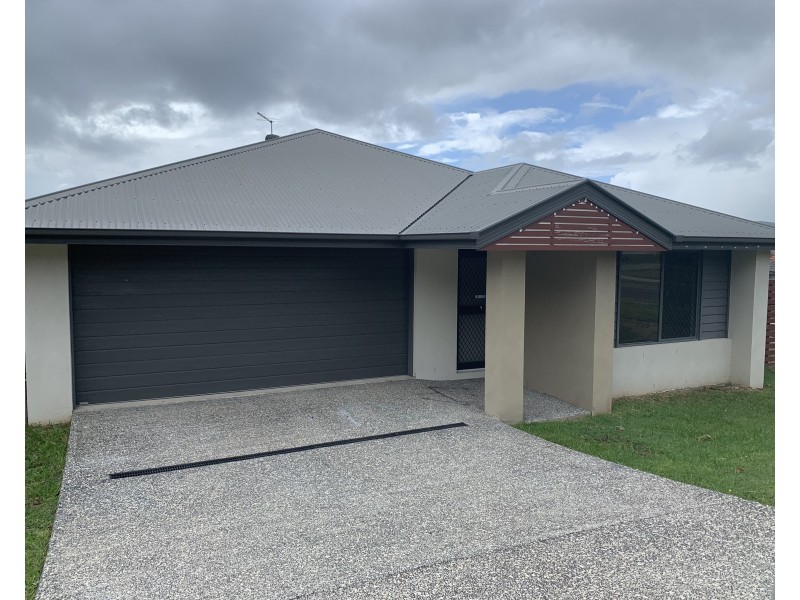 34 Skyline Circuit, Bahrs Scrub QLD 4207