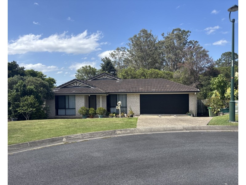 16 Lacewood Court, Warner QLD 4500