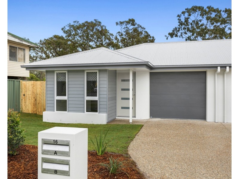 A/16 Portland Street, Morayfield QLD 4506