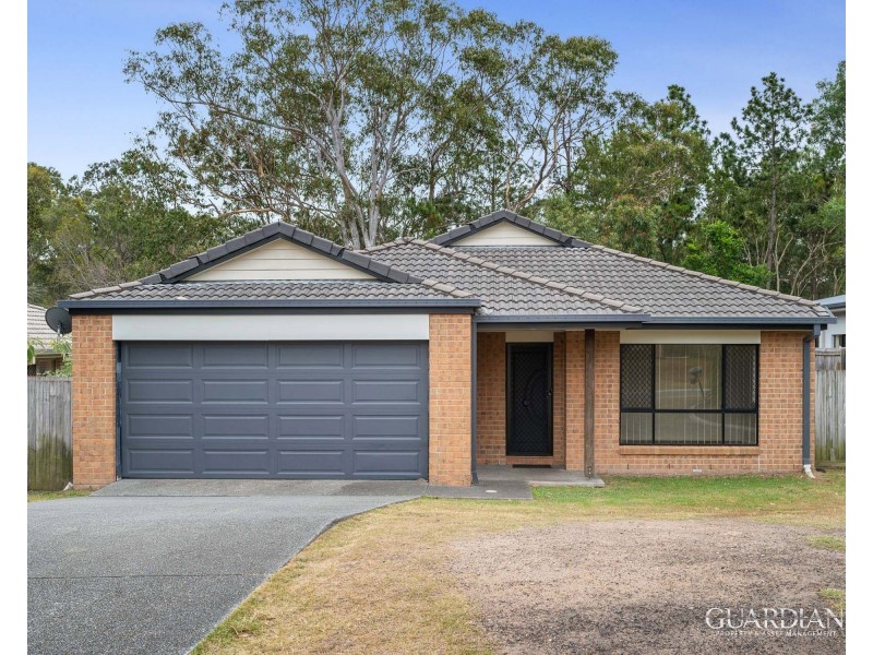17 Hinterland Crescent, Algester QLD 4115