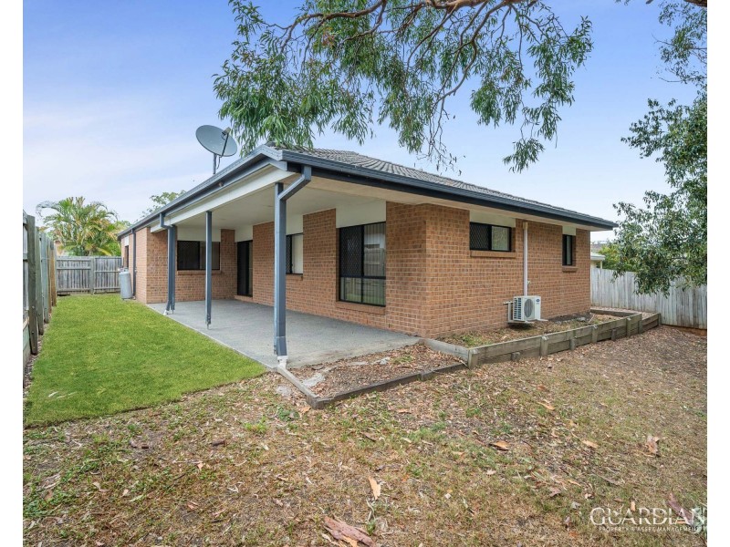 17 Hinterland Crescent, Algester QLD 4115