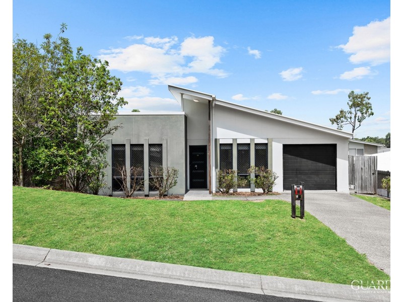 60 Sawmill Circuit, Riverhills QLD 4074