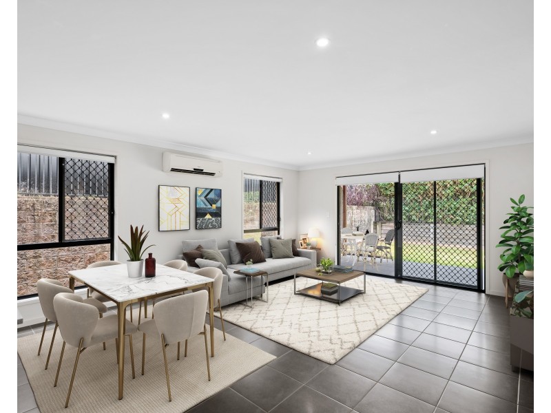 60 Sawmill Circuit, Riverhills QLD 4074