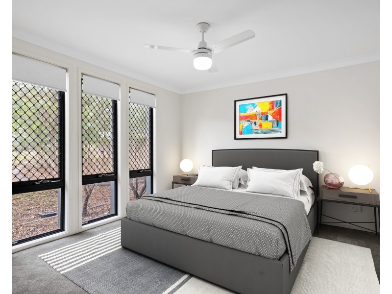 60 Sawmill Circuit, Riverhills QLD 4074