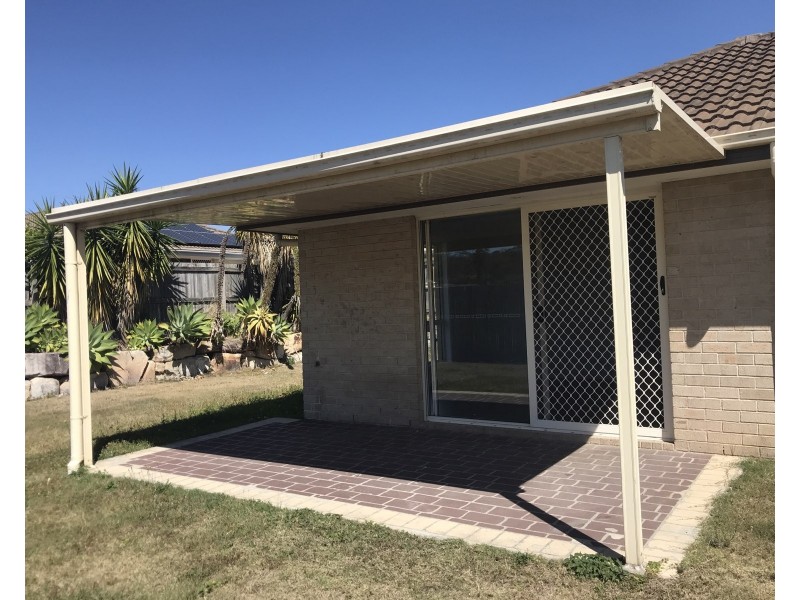 26 Peppertree Drive, Holmview QLD 4207