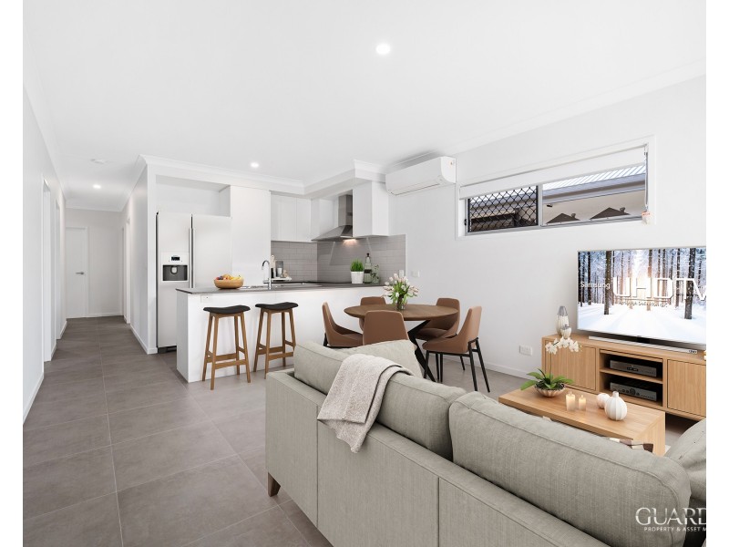 73/8 Doomben Way, Logan Reserve QLD 4133