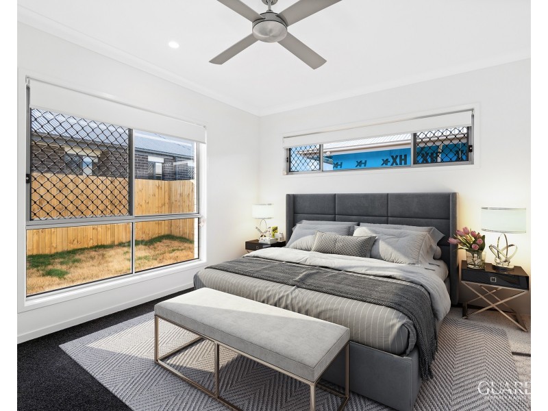 73/8 Doomben Way, Logan Reserve QLD 4133