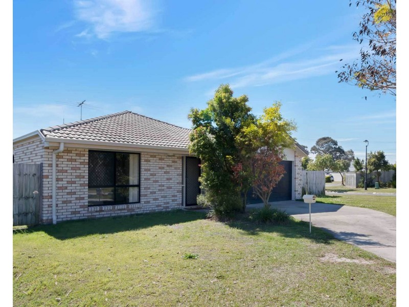 2 Boko Court, Rothwell QLD 4022