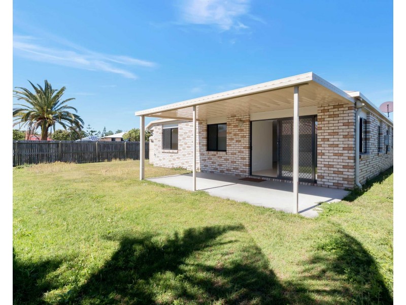 2 Boko Court, Rothwell QLD 4022