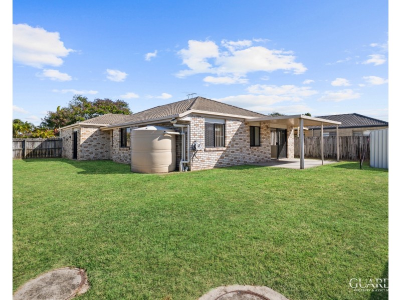 2 Boko Court, Rothwell QLD 4022