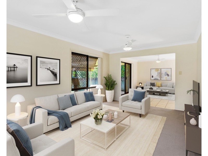 15 Flynn Place, Aspley QLD 4034