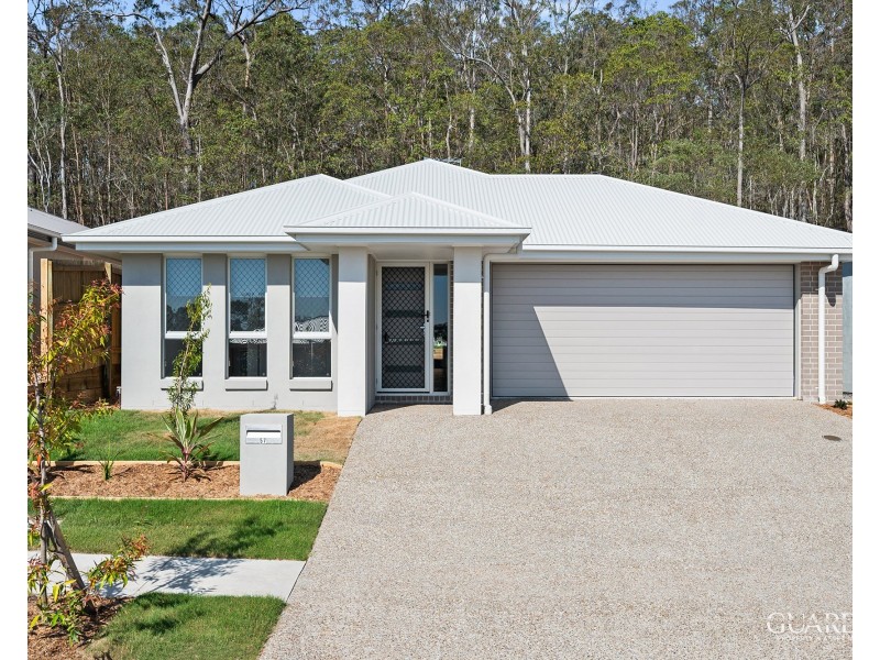 57 Niles Court, Bahrs Scrub QLD 4207