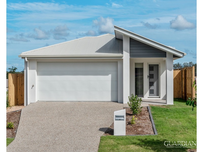 25 Anne Street, Park Ridge QLD 4125
