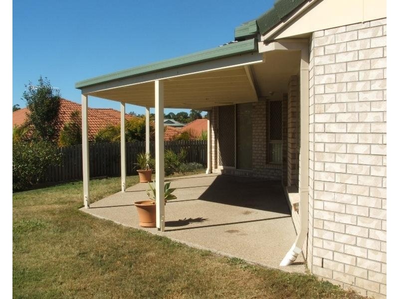 10 Fernwood Court, Victoria Point QLD 4165