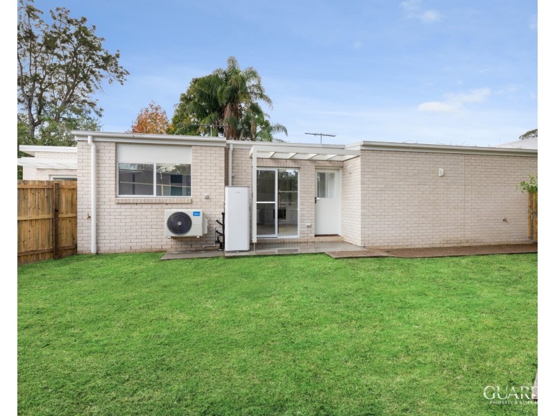 2/33A Pauline Street, Marsden QLD 4132