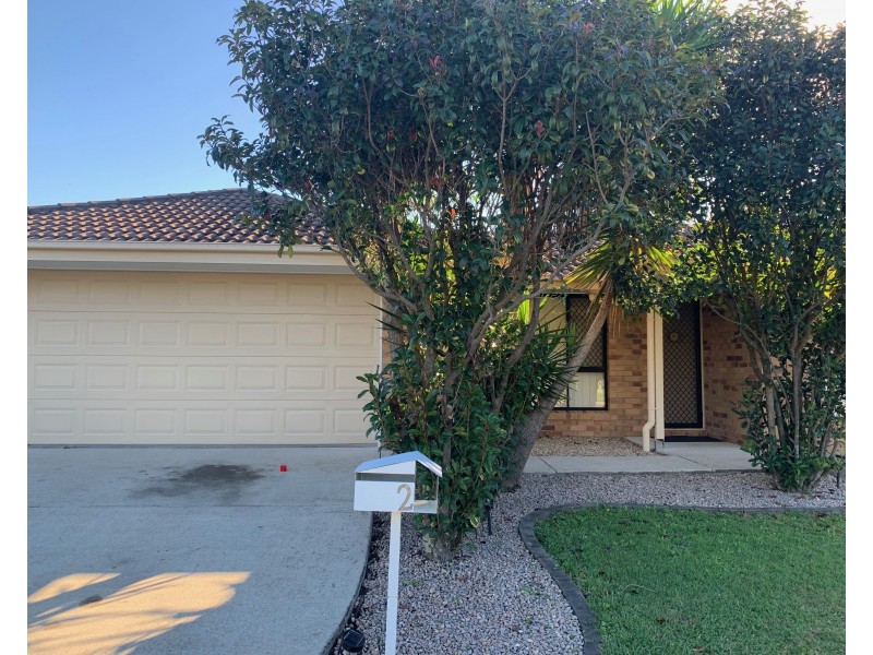 2 Mallard Close, Eagleby QLD 4207