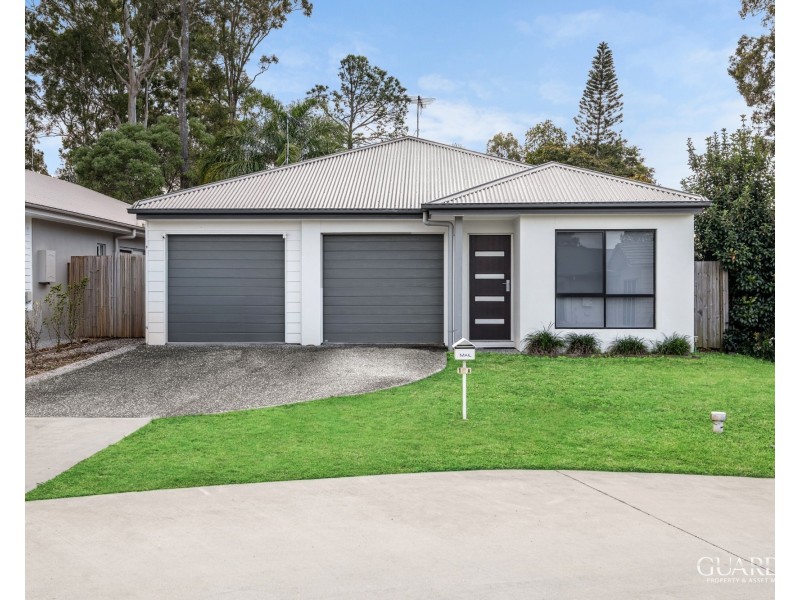 A&B/16 Finch Court, Loganlea QLD 4131