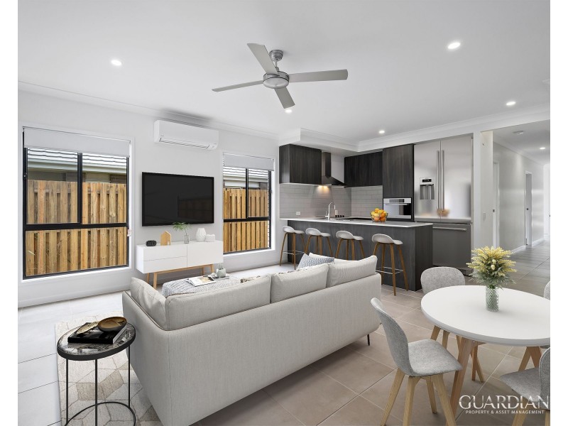 A&B/16 Finch Court, Loganlea QLD 4131