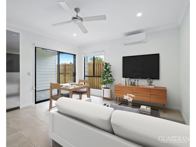 A&B/16 Finch Court, Loganlea QLD 4131