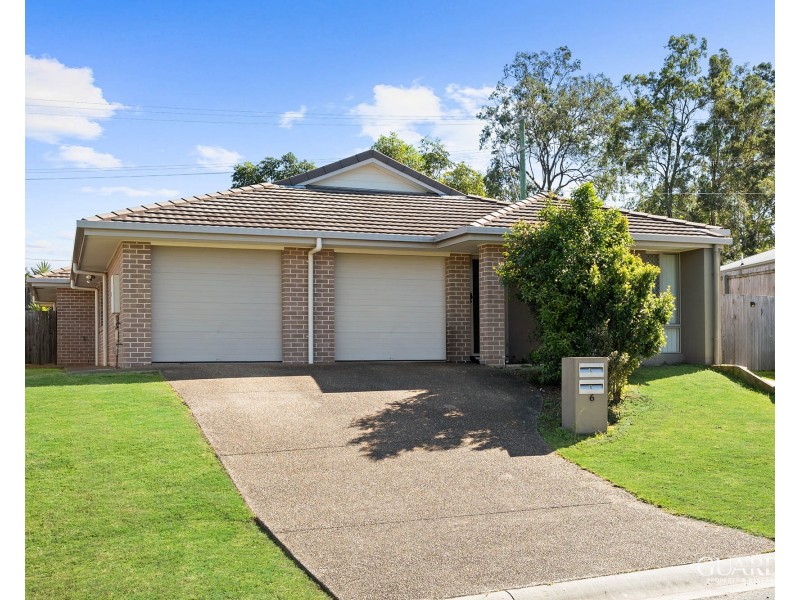 6A Samara Street, Waterford West QLD 4133