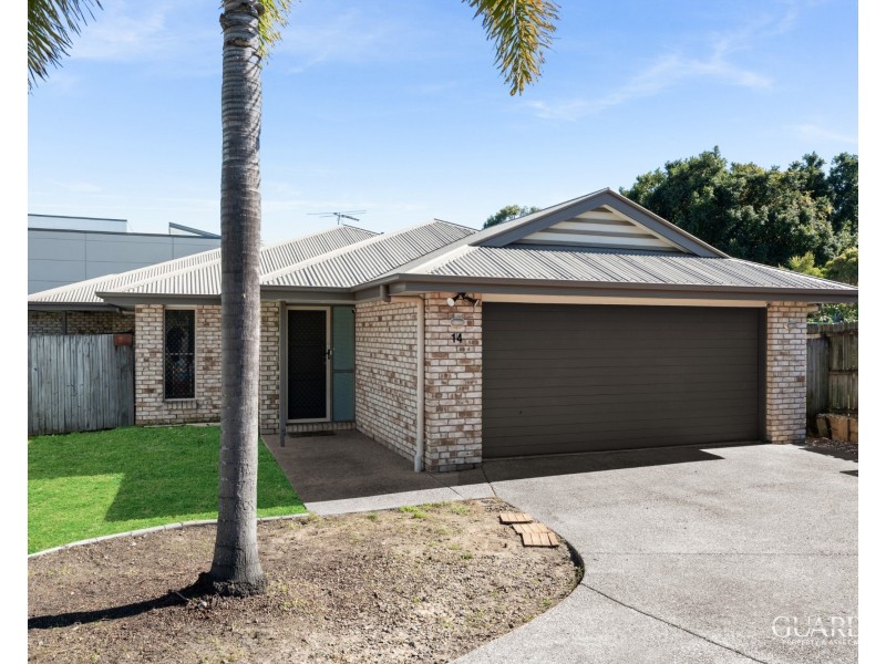 14 Kolora Street, Marsden QLD 4132