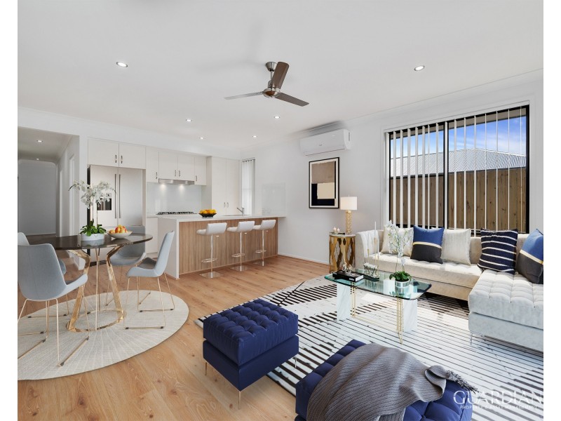 83A Mercy Circuit, Park Ridge QLD 4125