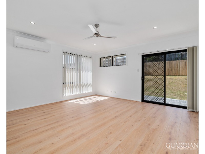 83A Mercy Circuit, Park Ridge QLD 4125