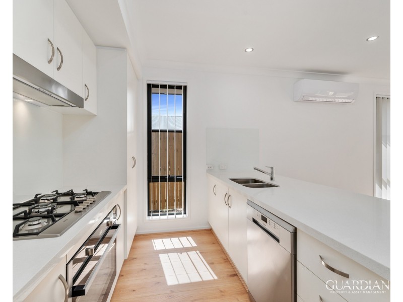 83A Mercy Circuit, Park Ridge QLD 4125