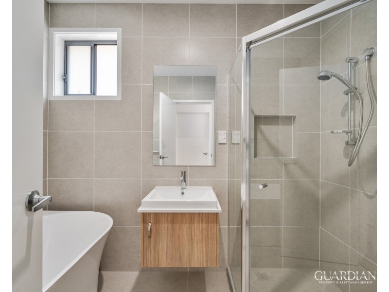 83A Mercy Circuit, Park Ridge QLD 4125