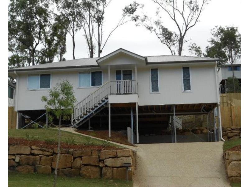32 Andrew Walker Drive, Goodna QLD 4300