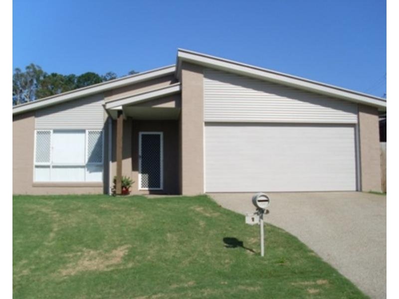 3 Hinterland Crescent, Algester QLD 4115
