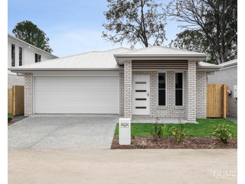 2/18 Darragh Street, Bracken Ridge QLD 4017