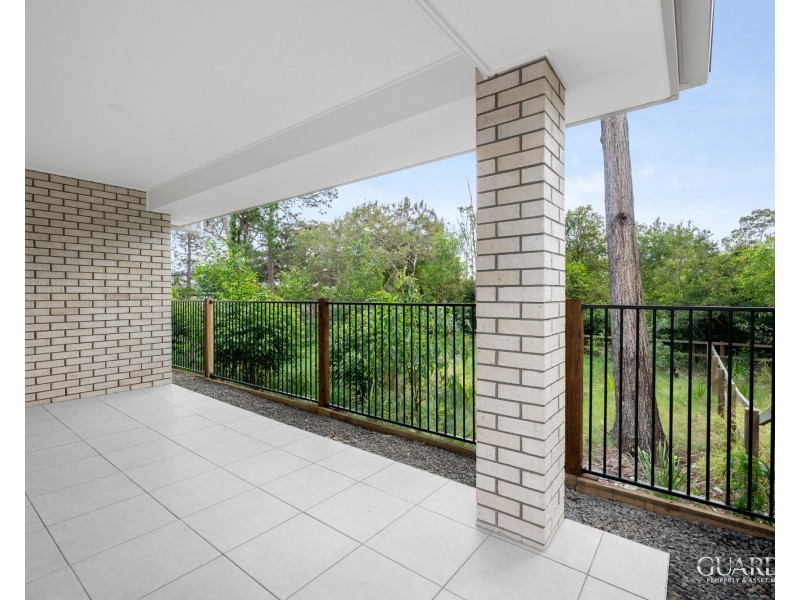 2/18 Darragh Street, Bracken Ridge QLD 4017