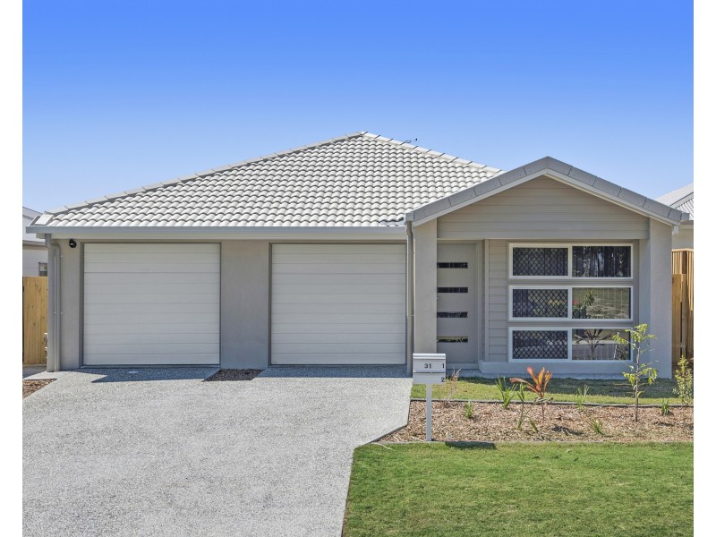 2/31 Neale Road, Morayfield QLD 4506