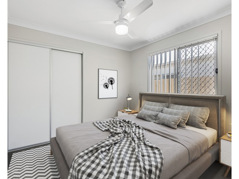 2/31 Neale Road, Morayfield QLD 4506