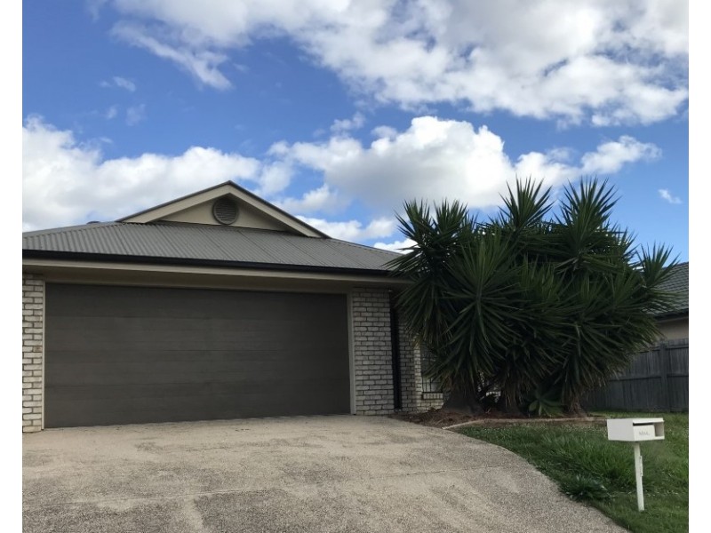 21 Griffen Place, Crestmead QLD 4132