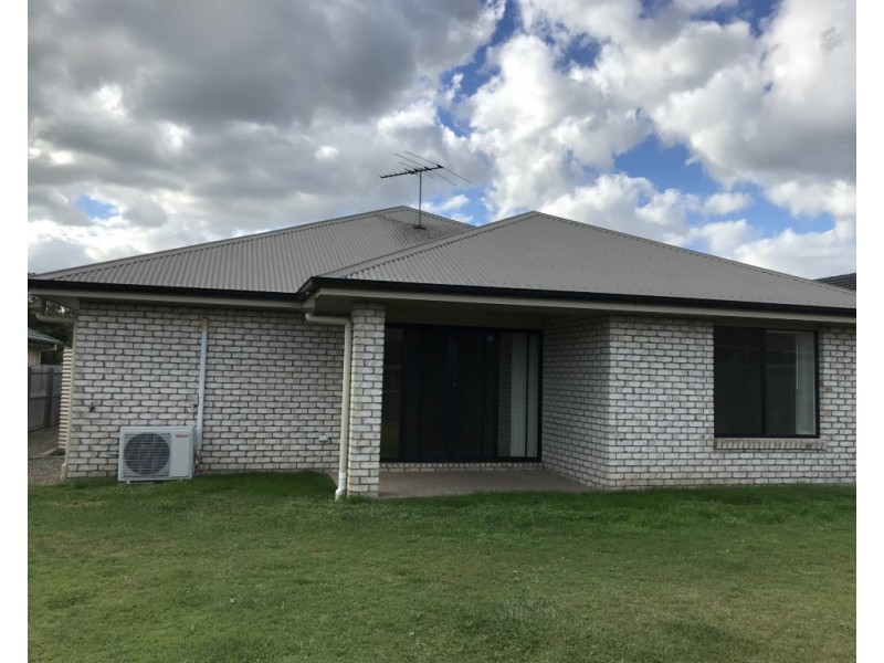 21 Griffen Place, Crestmead QLD 4132
