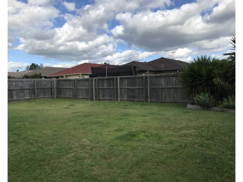 21 Griffen Place, Crestmead QLD 4132