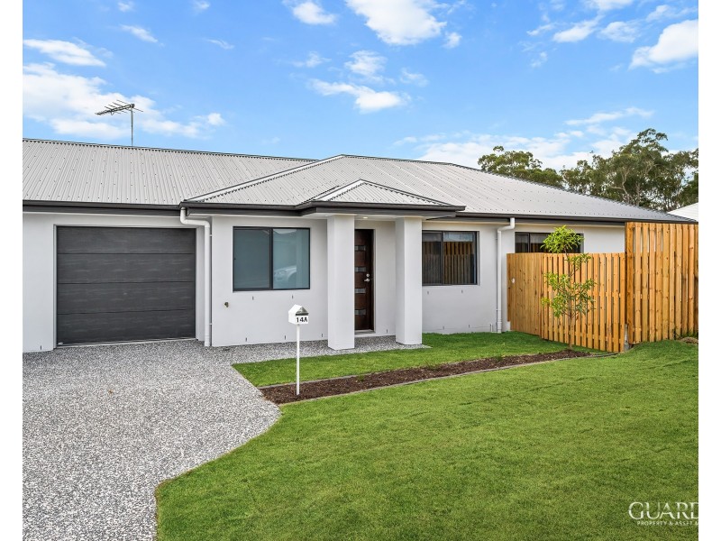 1/14 Sheepdog Road, Park Ridge QLD 4125