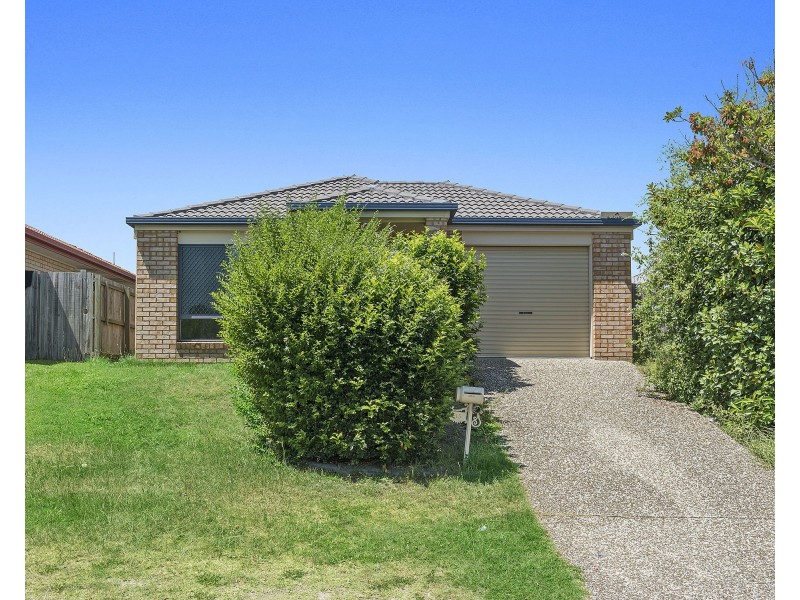 35 Griffen Place, Crestmead QLD 4132