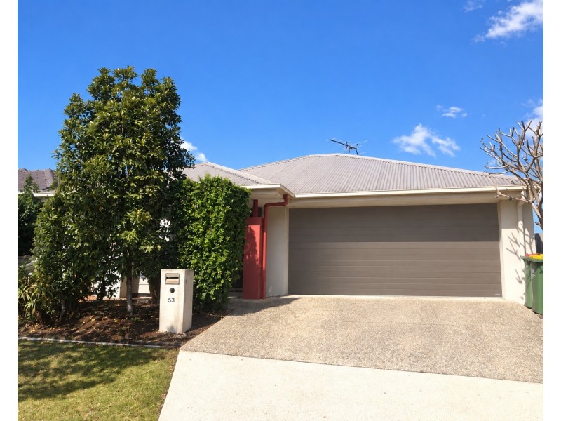 53 Ravensbourne Circuit, Waterford QLD 4133