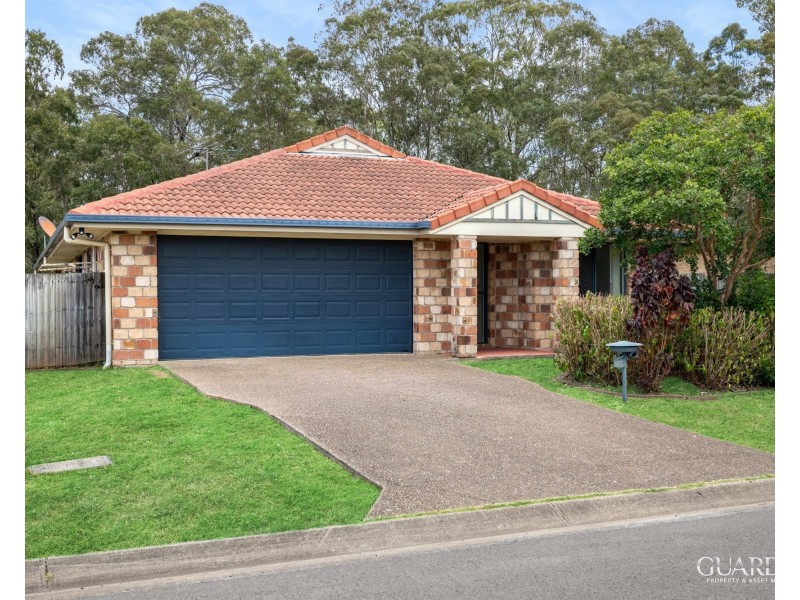 130/19-21 Lakeview Drive, Logan Reserve QLD 4133